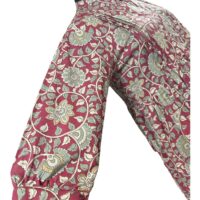 Beautiful Indian Hand block printed long dress - Image 5