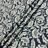 Indian Block Print Fabric - Image 2