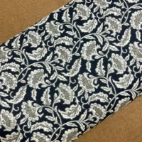 Indian Block Print Fabric - Image 3
