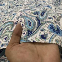 Unique Block Print With Beautiful Print - Image 4