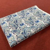 Unique Block Print With Beautiful Print - Image 3