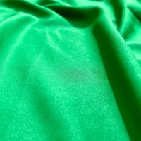 Light Green Plain Crepe Fabric Dress Fabric Curtains Fabric - Image 3