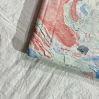 Marble Print Fabric Dress Fabric Chairs Fabric Sewing Fabric Handmade - Image 3